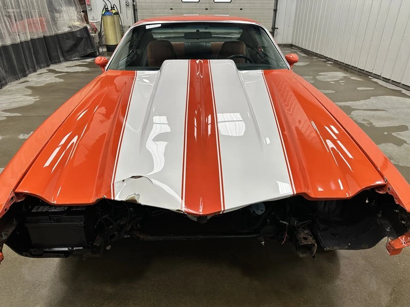1970 Chevrolet Camaro 2nd Gen - Image 21 of 23