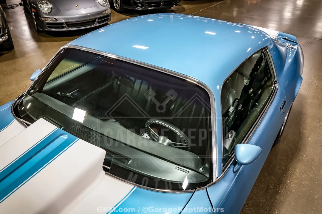 1970 Chevrolet Camaro 2nd Gen - Image 27 of 31