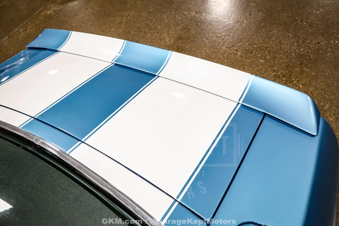 1970 Chevrolet Camaro 2nd Gen - Image 31 of 31