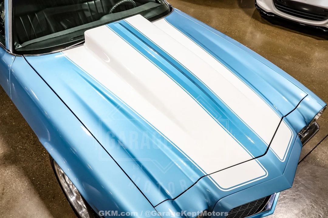 1970 Chevrolet Camaro 2nd Gen - Image 16 of 31