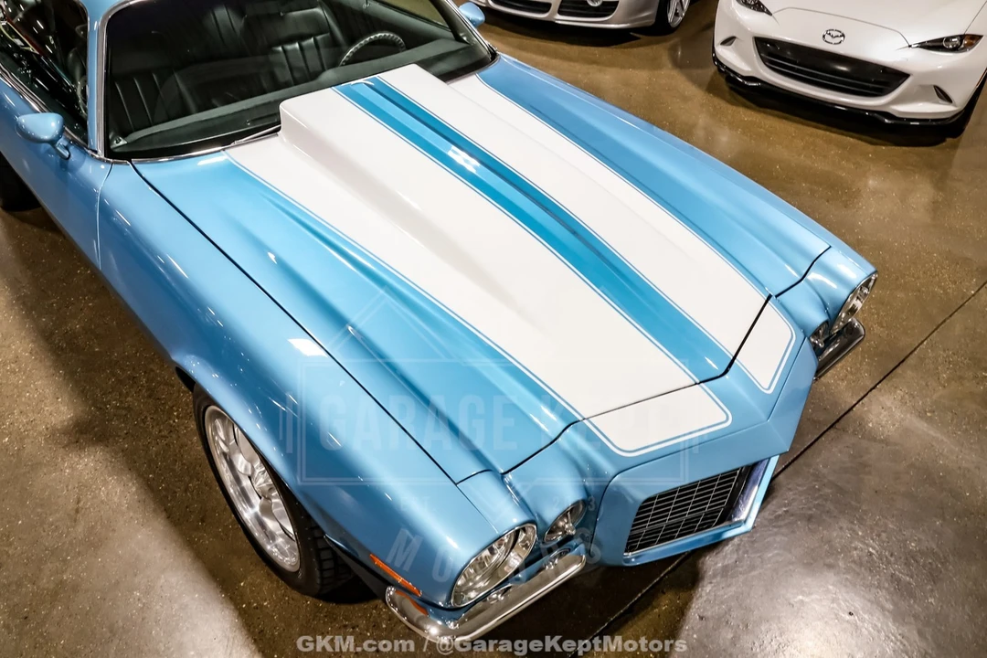 1970 Chevrolet Camaro 2nd Gen - Image 15 of 31