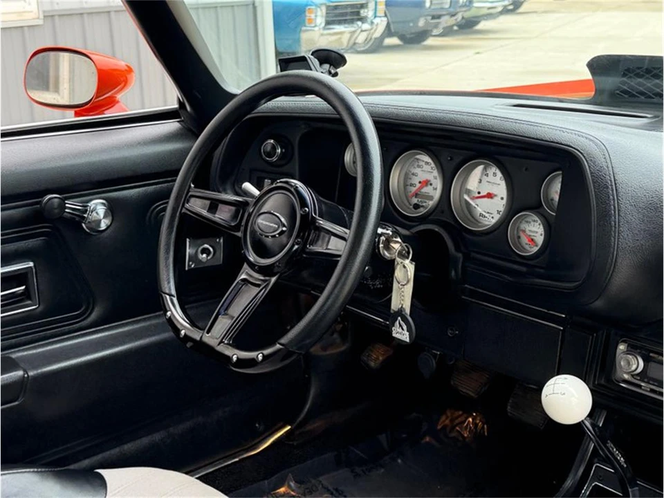1970 Chevrolet Camaro 2nd Gen - Image 8 of 31