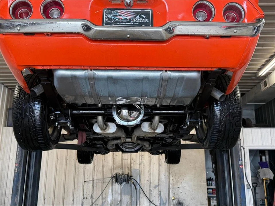 1970 Chevrolet Camaro 2nd Gen - Image 19 of 31