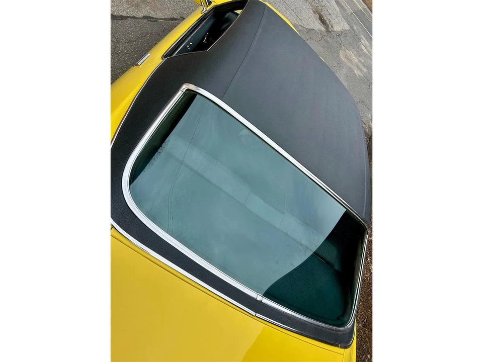 1970 Chevrolet Camaro 2nd Gen - Image 6 of 12