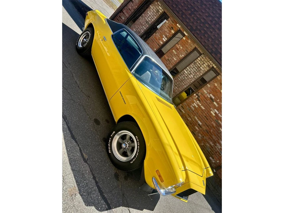 1970 Chevrolet Camaro 2nd Gen - Image 4 of 12