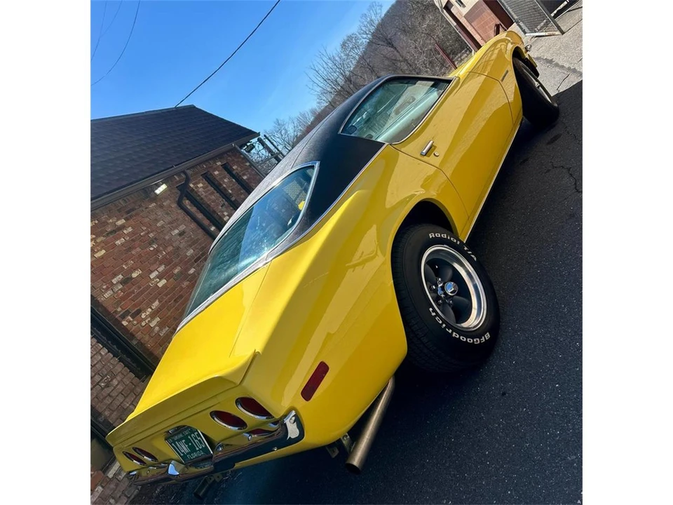 1970 Chevrolet Camaro 2nd Gen - Image 5 of 12