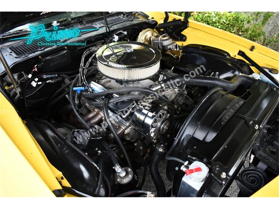 1970 Chevrolet Camaro 2nd Gen - Image 27 of 31