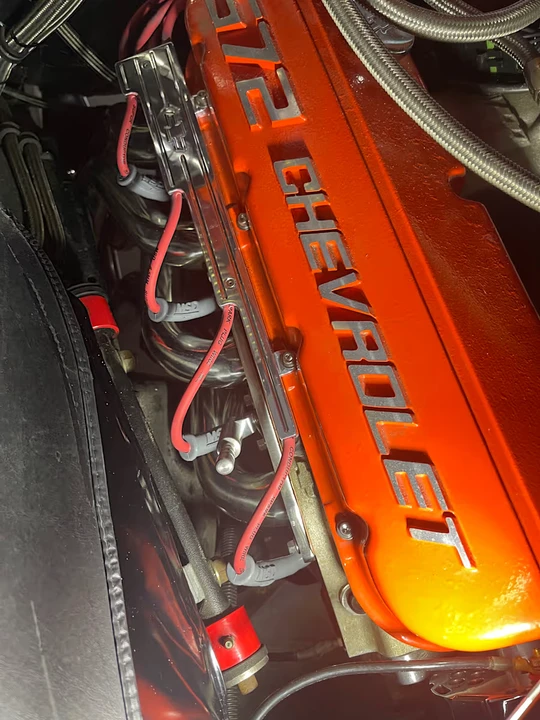 1970 Chevrolet Camaro 2nd Gen - Image 12 of 18