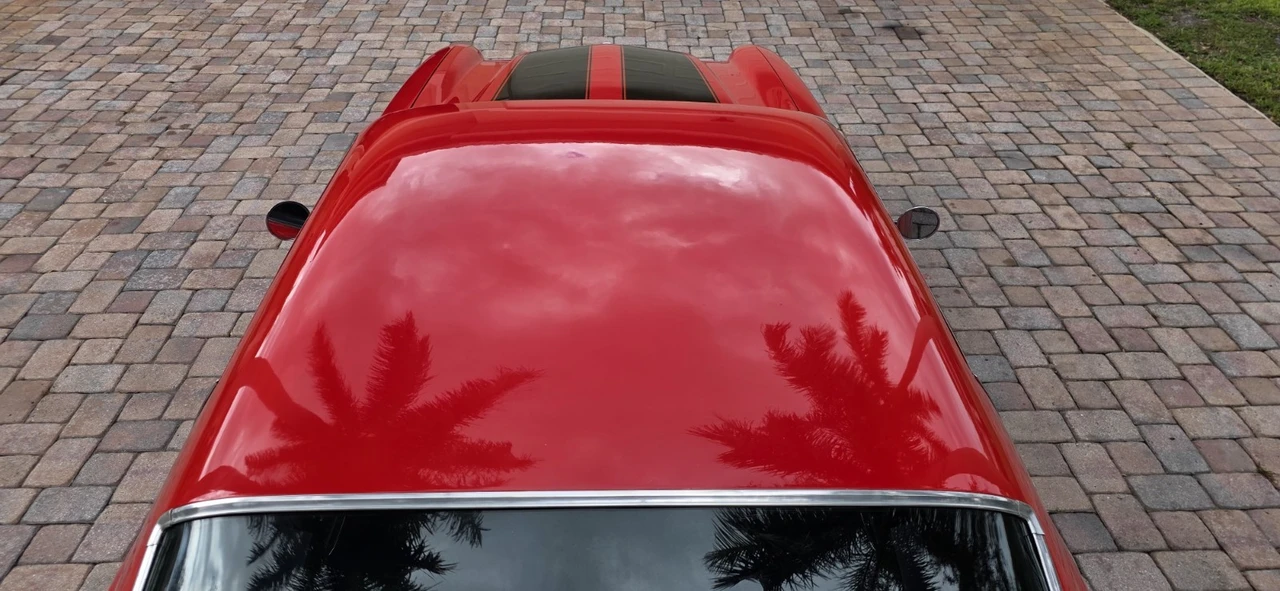 1970 Chevrolet Camaro SS 2nd Gen - Image 17 of 31