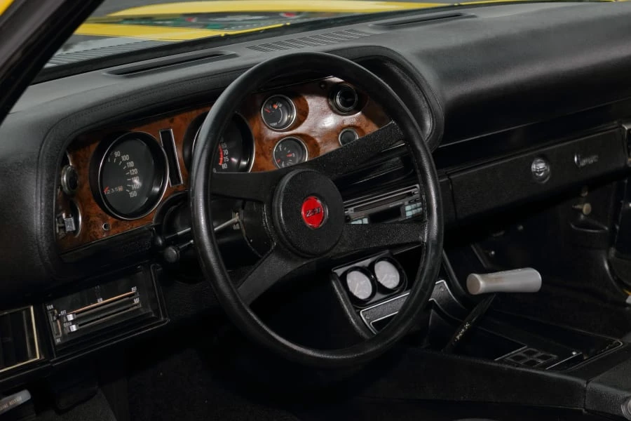 1970 Chevrolet Camaro Z/28 2nd Gen - Image 16 of 27