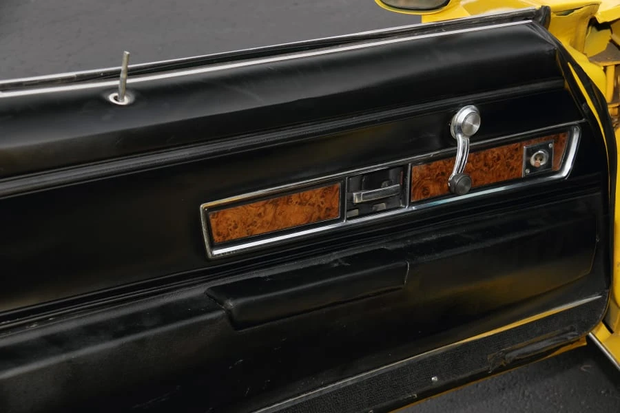 1970 Chevrolet Camaro Z/28 2nd Gen - Image 17 of 27