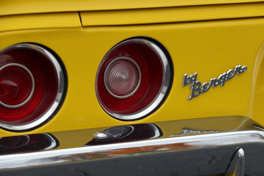 1970 Chevrolet Camaro Z/28 2nd Gen - Image 11 of 27