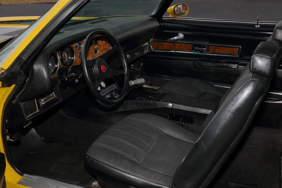 1970 Chevrolet Camaro Z/28 2nd Gen - Image 21 of 27