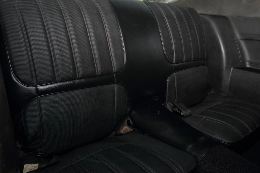 1970 Chevrolet Camaro Z/28 2nd Gen - Image 22 of 27
