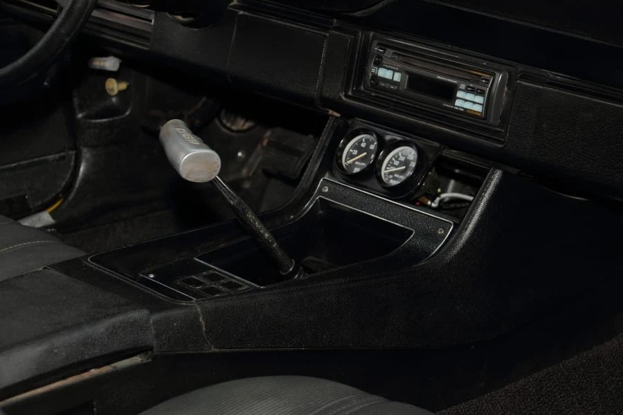 1970 Chevrolet Camaro Z/28 2nd Gen - Image 23 of 27