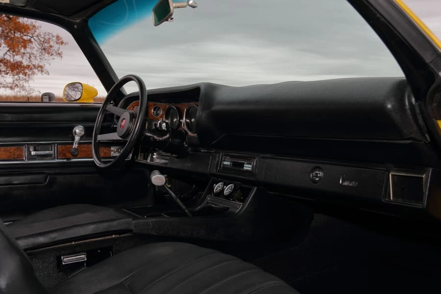 1970 Chevrolet Camaro Z/28 2nd Gen - Image 18 of 27