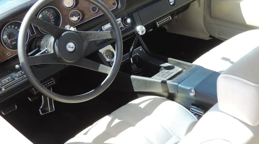 1970 Chevrolet Camaro 2nd Gen - Image 5 of 9
