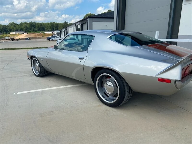 1970 Chevrolet Camaro 2nd Gen - Image 4 of 31