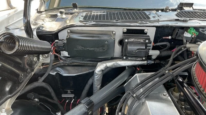 1970 Chevrolet Camaro 2nd Gen - Image 23 of 31