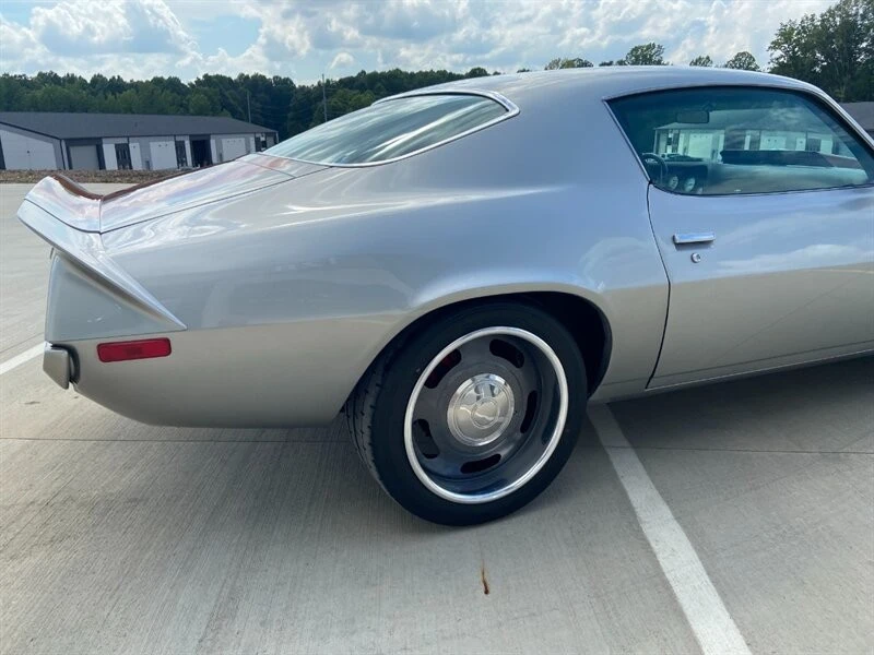 1970 Chevrolet Camaro 2nd Gen - Image 5 of 31