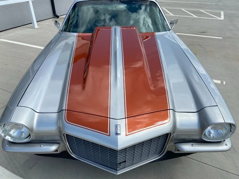 1970 Chevrolet Camaro 2nd Gen - Image 11 of 31