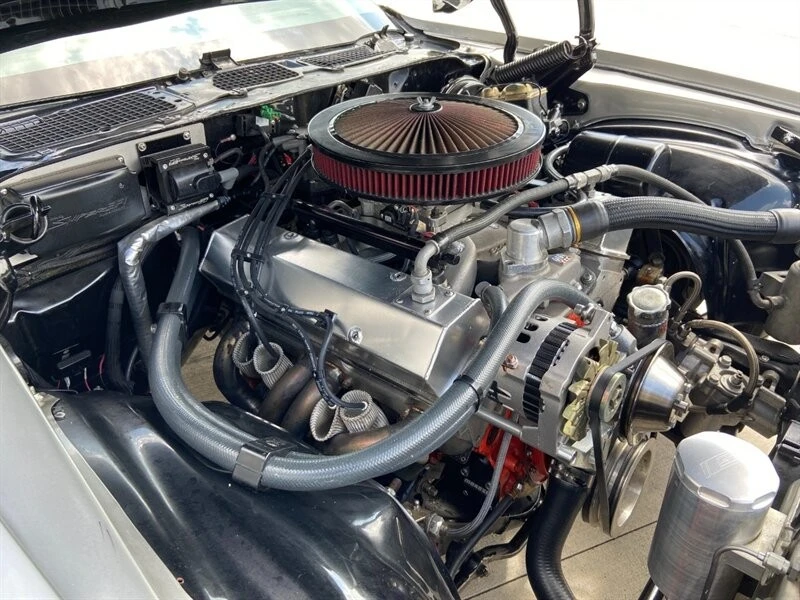 1970 Chevrolet Camaro 2nd Gen - Image 21 of 31