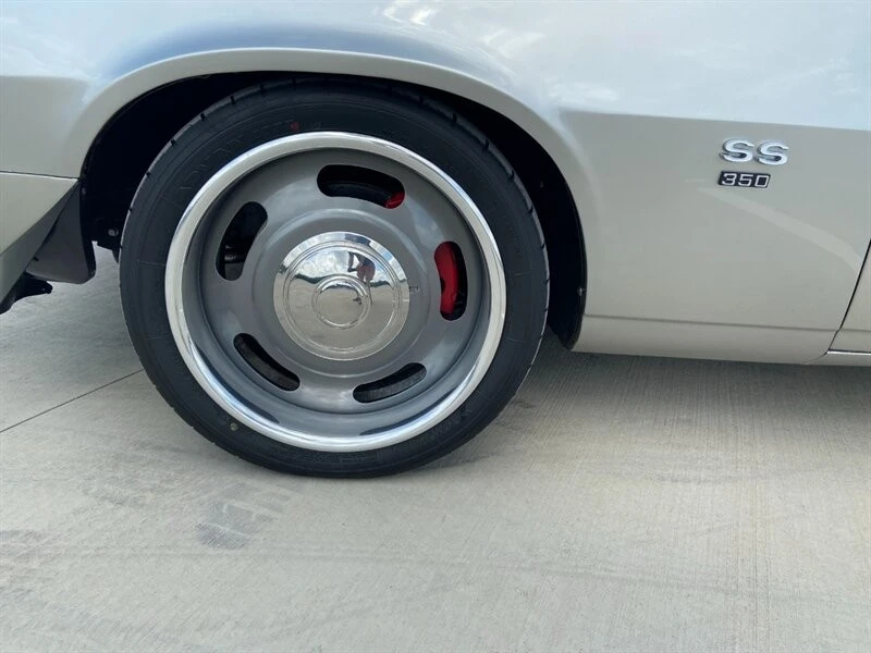 1970 Chevrolet Camaro 2nd Gen - Image 30 of 31