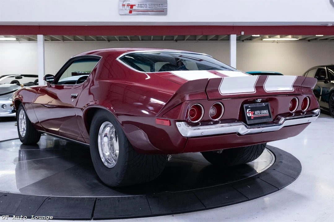 1970 Chevrolet Camaro 2nd Gen - Image 2 of 4