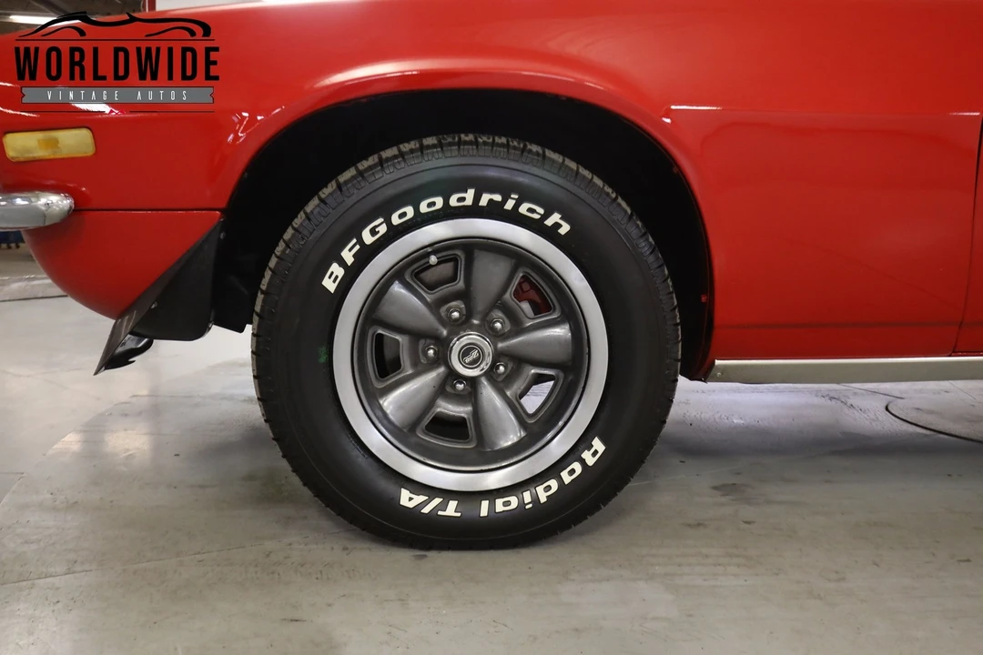 1970 Chevrolet Camaro 2nd Gen - Image 12 of 12