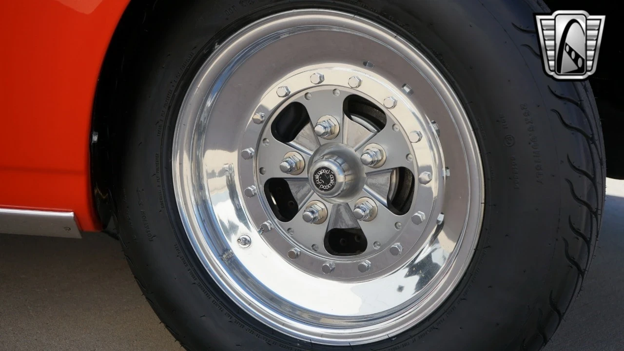 1970 Chevrolet Camaro 2nd Gen - Image 11 of 12