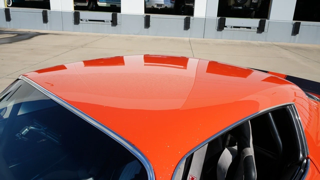 1970 Chevrolet Camaro 2nd Gen - Image 12 of 12