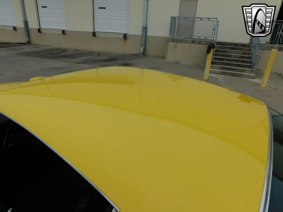 1970 Chevrolet Camaro 2nd Gen - Image 9 of 21