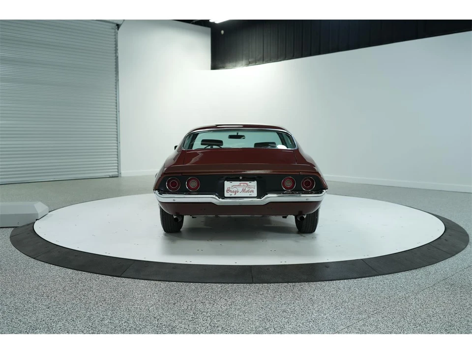 1970 Chevrolet Camaro SS 2nd Gen - Image 5 of 31