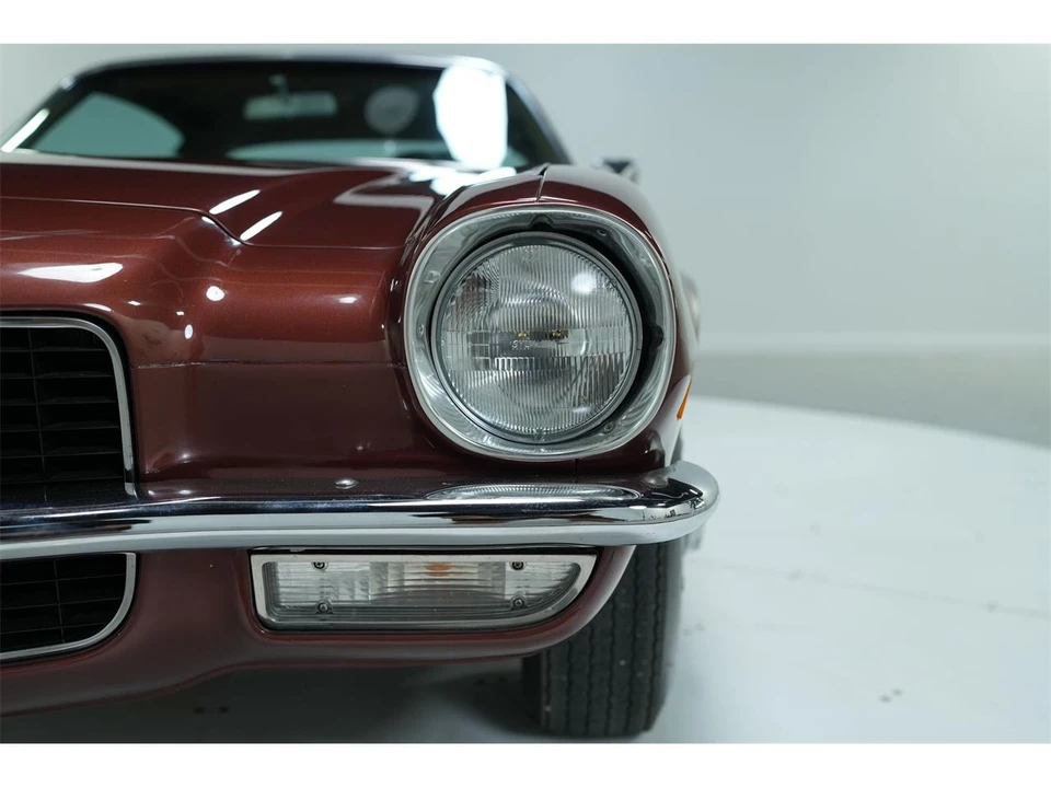 1970 Chevrolet Camaro SS 2nd Gen - Image 12 of 31