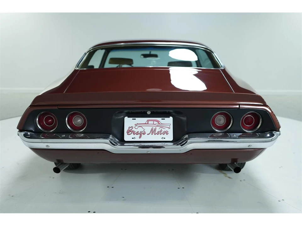 1970 Chevrolet Camaro SS 2nd Gen - Image 13 of 31