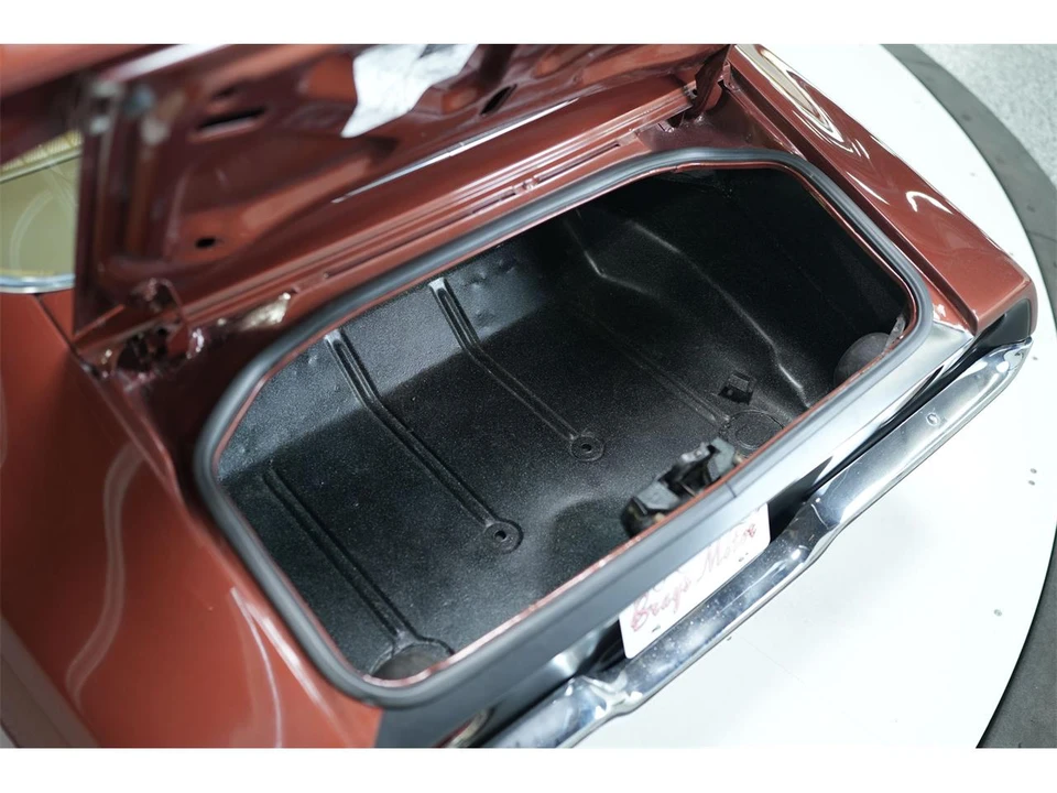 1970 Chevrolet Camaro SS 2nd Gen - Image 18 of 31