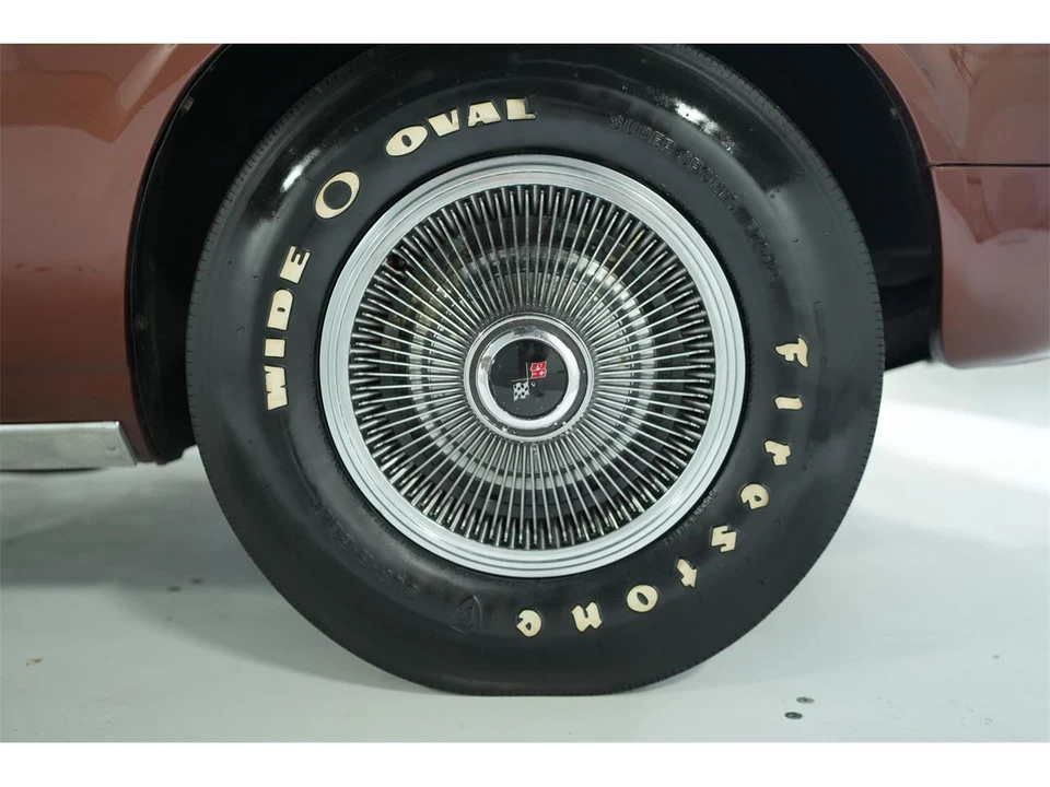 1970 Chevrolet Camaro SS 2nd Gen - Image 22 of 31