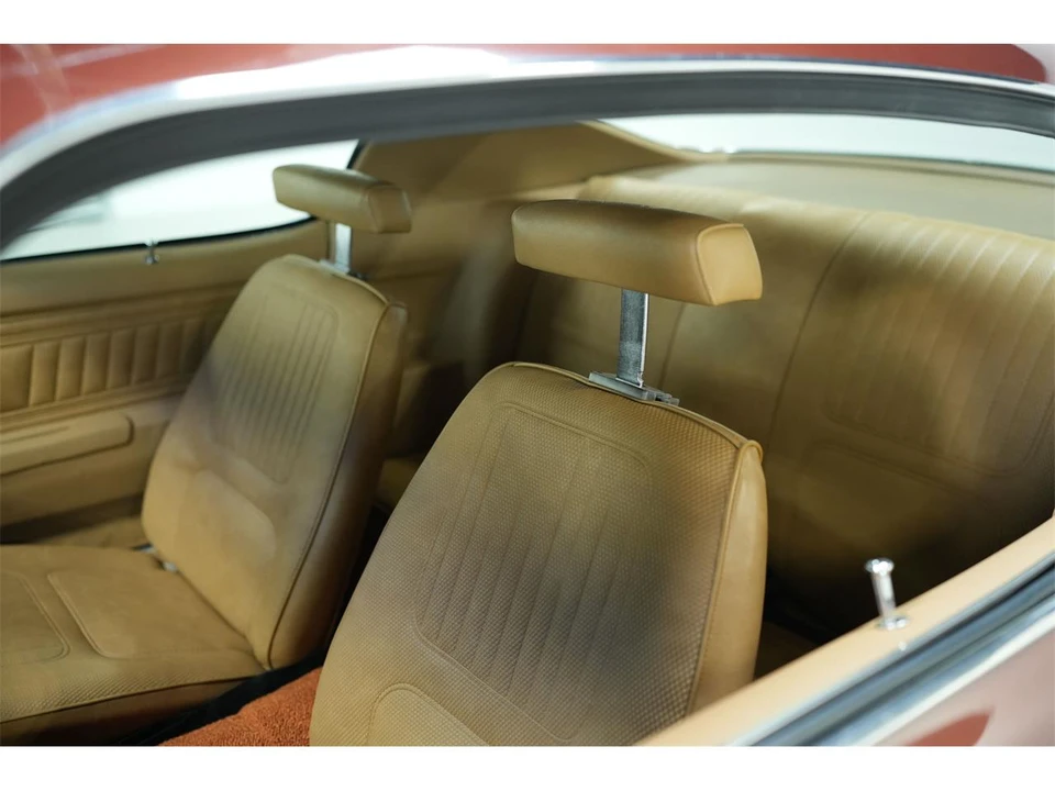 1970 Chevrolet Camaro SS 2nd Gen - Image 31 of 31