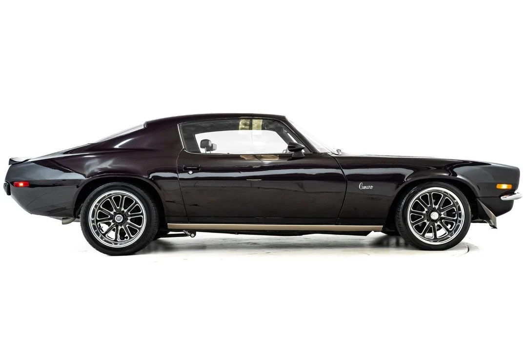 1970 Chevrolet Camaro SS 2nd Gen - Image 7 of 31