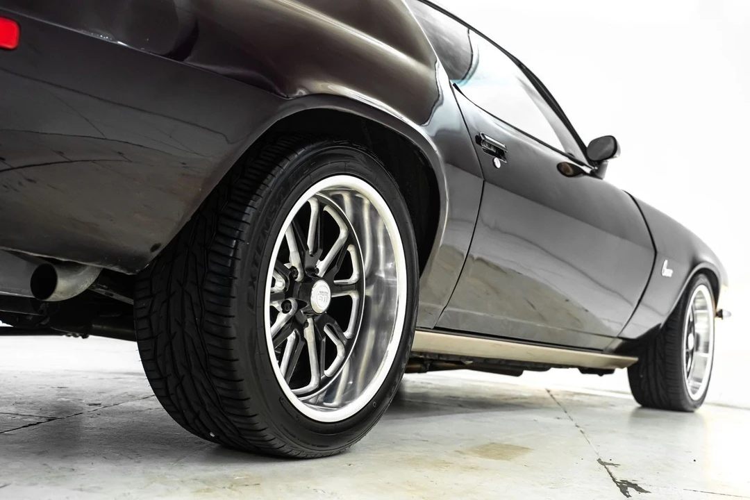 1970 Chevrolet Camaro SS 2nd Gen - Image 15 of 31