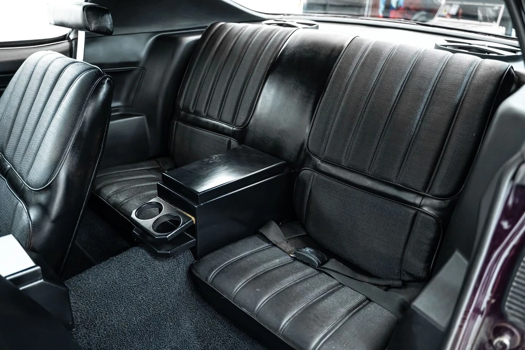 1970 Chevrolet Camaro SS 2nd Gen - Image 22 of 31