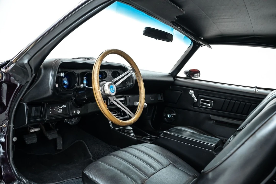 1970 Chevrolet Camaro SS 2nd Gen - Image 20 of 31