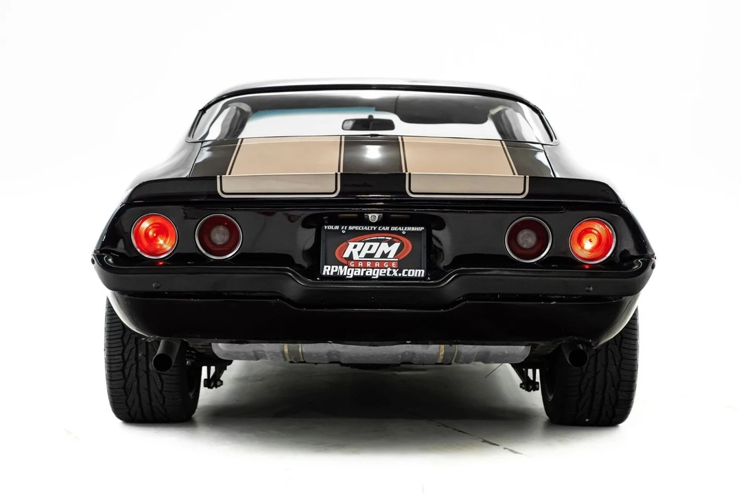 1970 Chevrolet Camaro SS 2nd Gen - Image 4 of 31
