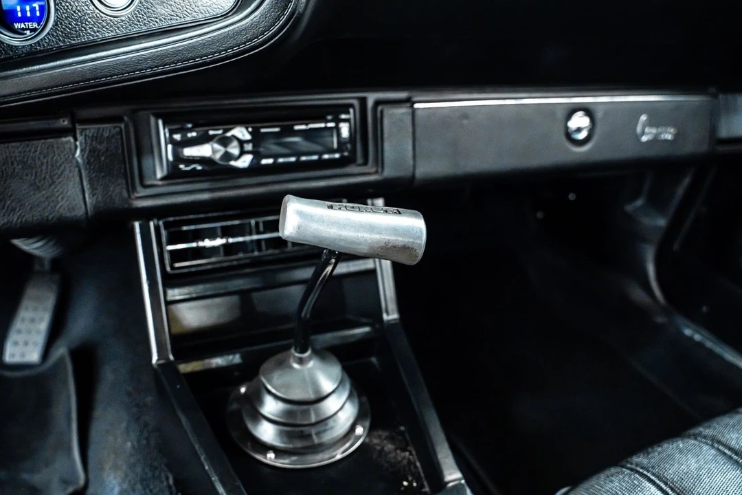 1970 Chevrolet Camaro SS 2nd Gen - Image 28 of 31