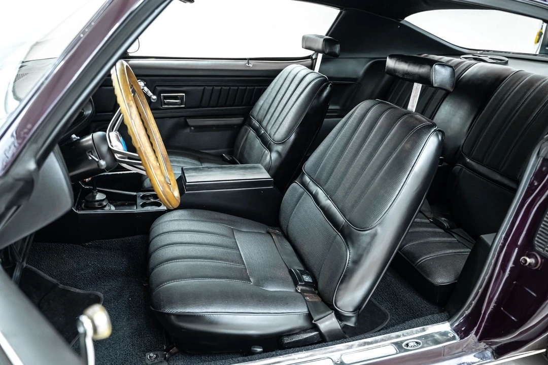 1970 Chevrolet Camaro SS 2nd Gen - Image 21 of 31