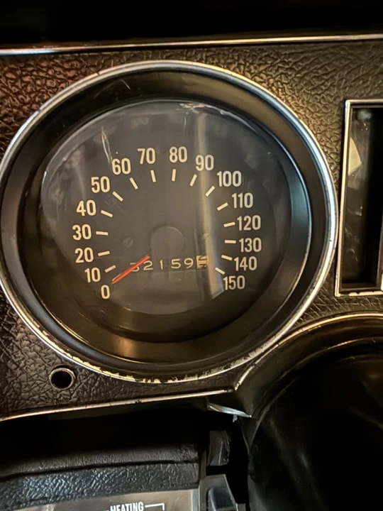 1970 Chevrolet Camaro SS 2nd Gen - Image 14 of 16