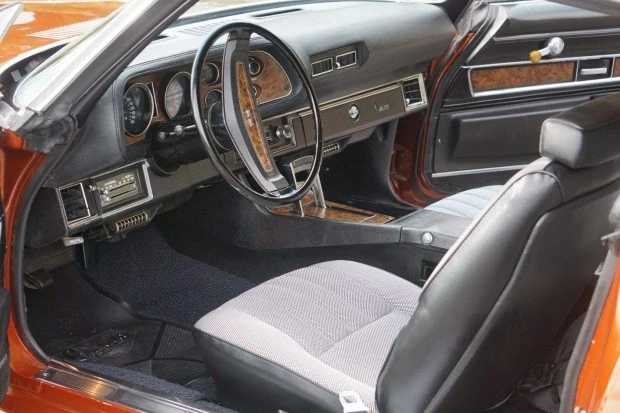 1970 Chevrolet Camaro 2nd Gen - Image 4 of 7