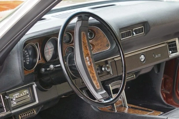 1970 Chevrolet Camaro 2nd Gen - Image 5 of 7