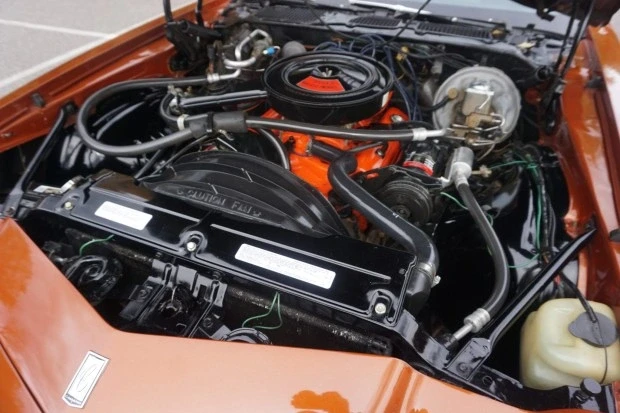 1970 Chevrolet Camaro 2nd Gen - Image 6 of 7