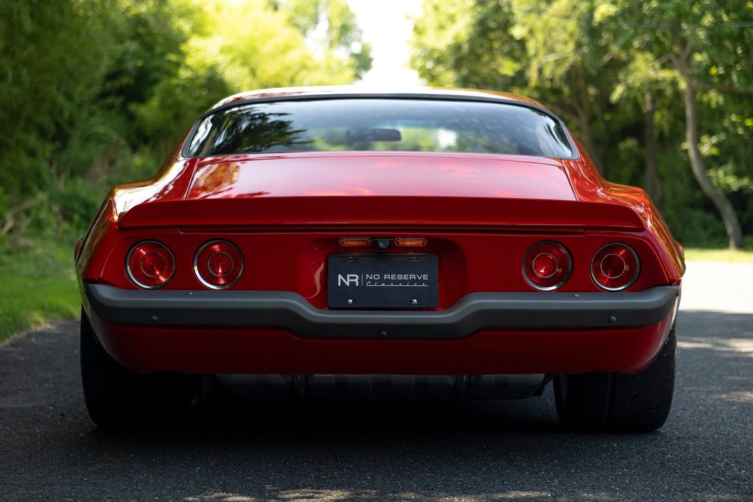 1970 Chevrolet Camaro 2nd Gen - Image 6 of 31